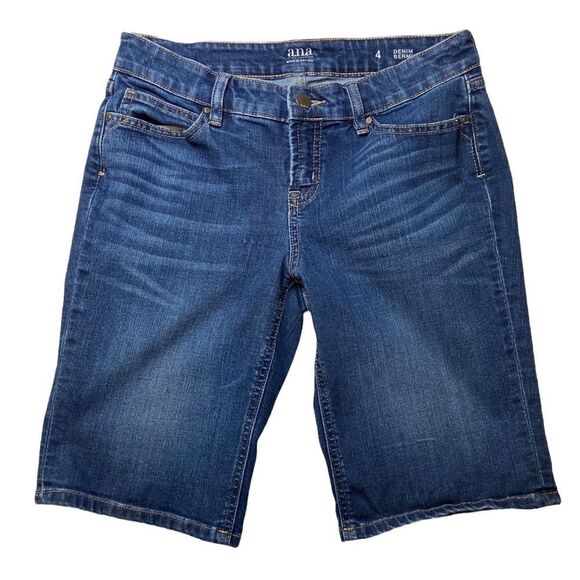 a.n.a Pants - A.N.A Jean Shorts